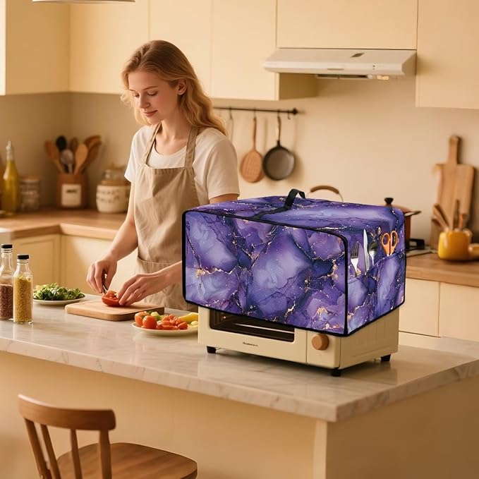 Convection Oven Dust Cover - Image 3