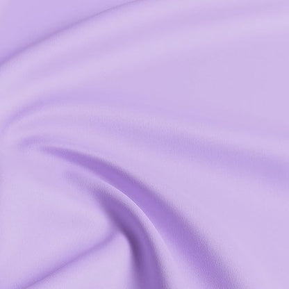 Lavender Curtain Valances for Living Room - Image 5
