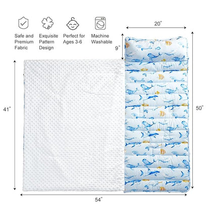 david's kids Toddler Nap Mat - Image 7
