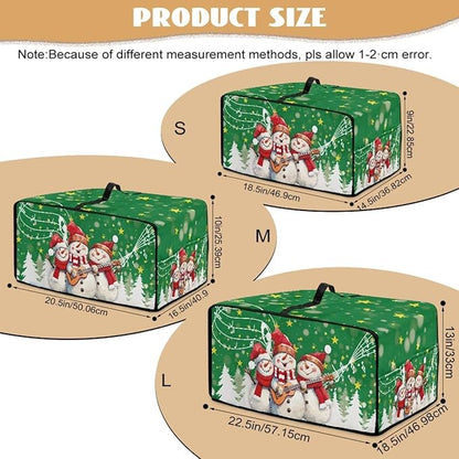 Air Fryer Toaster Oven Cover Fabric Convection Oven Cover - Image 6
