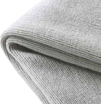 Homiest Decorative Knitted Throw Blanket - Image 5