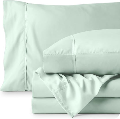 Bare Home Twin XL Sheet Set - Image 9