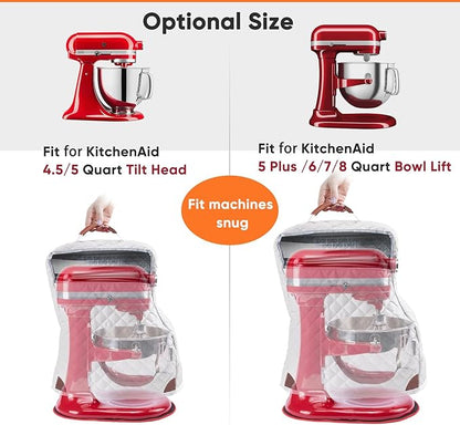 BAGSPRITE Stand Mixer Cover - Image 2