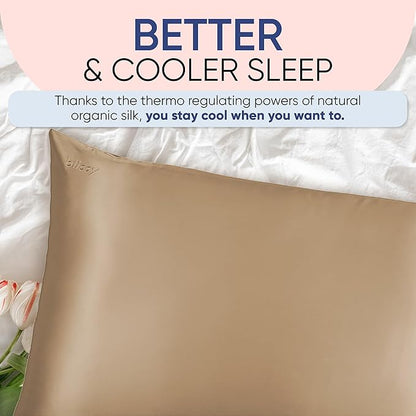 Blissy Silk Pillowcase - Image 5