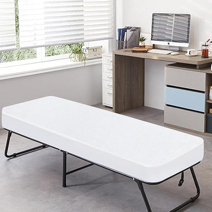 RV Bunk/Daybed/Cot Mattress Protector Cover 75x33 inch - Image 6