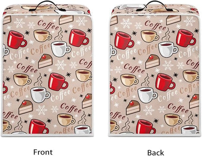 Coffee Maker Cover - Image 2