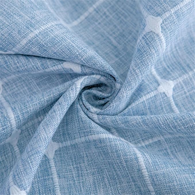 Simple Bedside Table Tassel Cover Cloth, Tablecloth Cover Towel, Suitable - Image 3