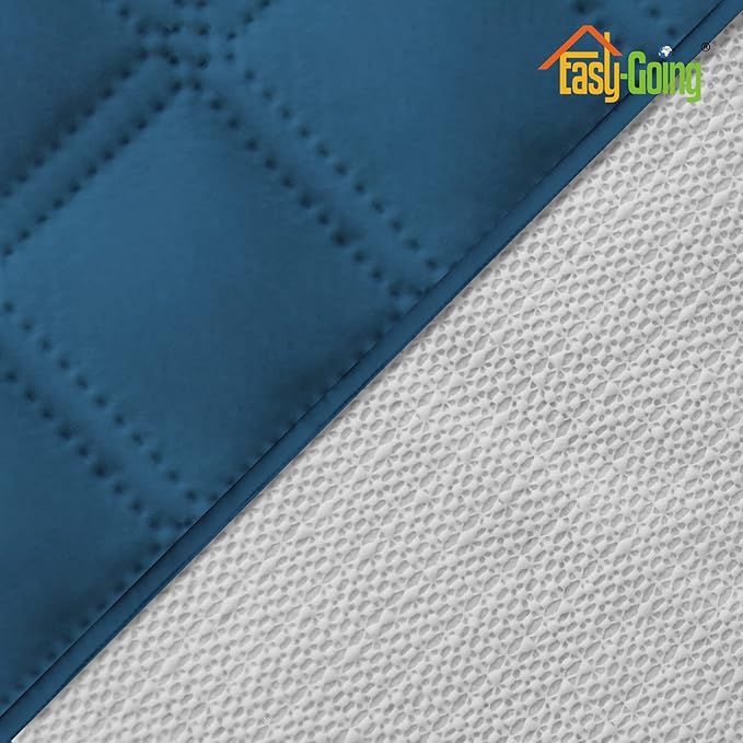 Easy-Going Waterproof Oversized Loveseat Covers Leakproof Couch Cover - Image 5