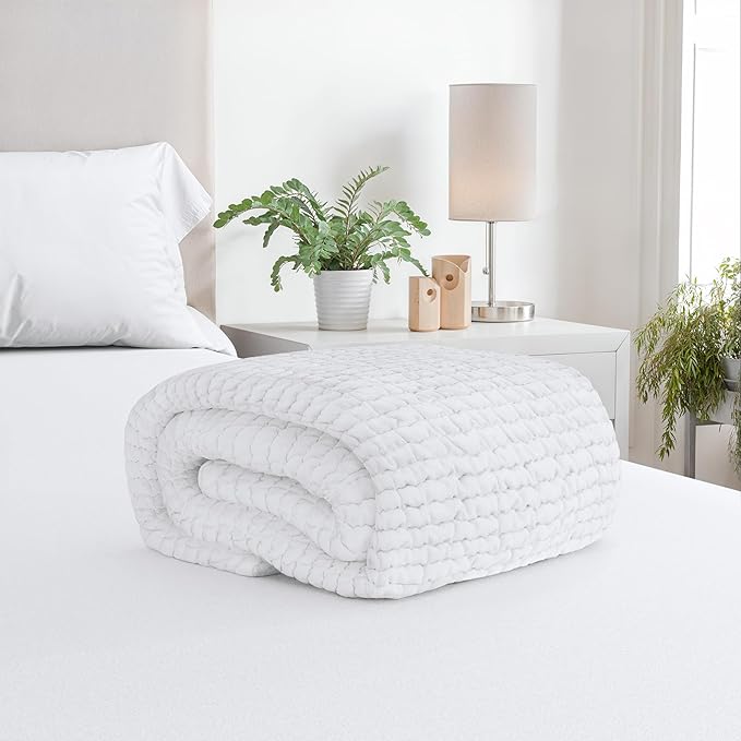 PAULATO BY GA.I.CO Crib Waterproof Mattress Protector – Absorbent Mattress Cover - Image 9