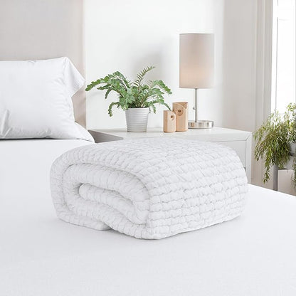 PAULATO BY GA.I.CO Crib Waterproof Mattress Protector – Absorbent Mattress Cover - Image 9