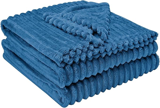 Throw Blanket for Couch by Unknown