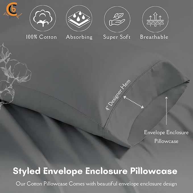 Camping Cot Sheets 25" x 75" - Image 3