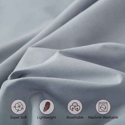 Full Fitted Sheet for Air Mattress, - Image 3
