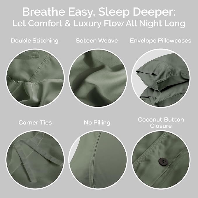 Duvet Cover Set - Image 4