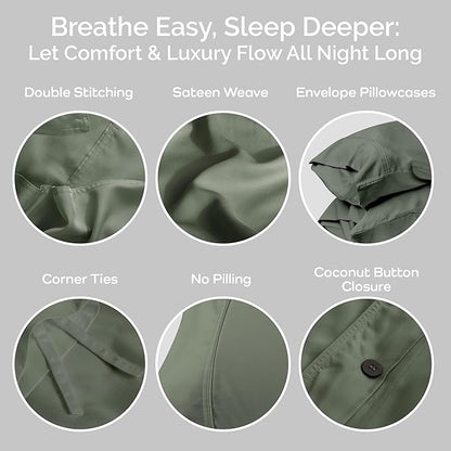 Duvet Cover Set - Image 4
