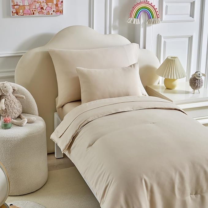 Toddler Bedding Set - Image 3
