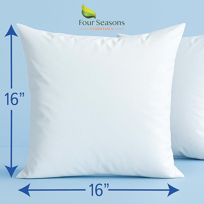 Euro Size Pillow Protectors - Image 3