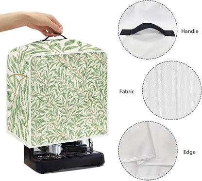 Coffee Maker Cover For Kitchen - Image 5