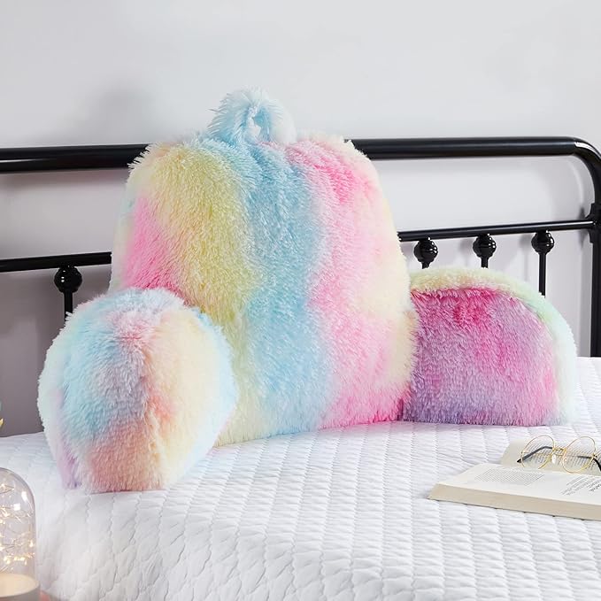 Reading Pillow for Bed - Image 7