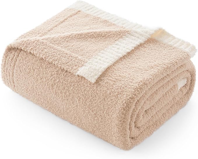 Snuggle Sac Ultra Soft Throw Blanket by SnuggleSac