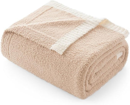 Snuggle Sac Ultra Soft Throw Blanket by SnuggleSac