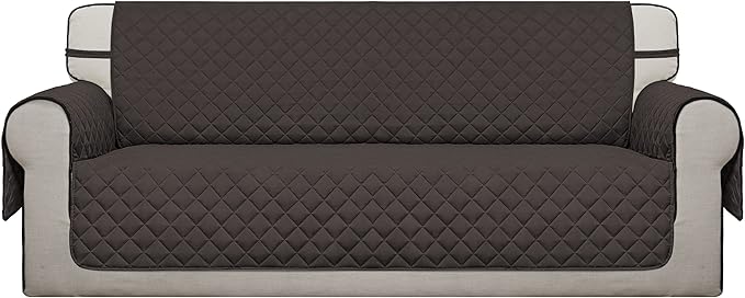 Easy-Going Reversible Oversized Couch Cover by Easy-Going