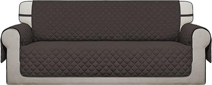 Easy-Going Reversible Oversized Couch Cover by Easy-Going