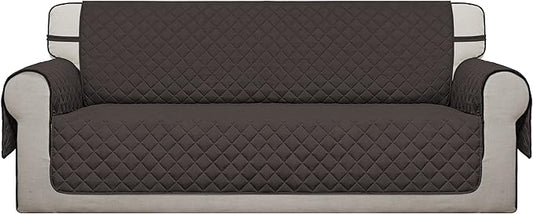 Easy-Going Reversible Oversized Couch Cover by Easy-Going