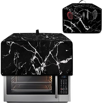 Air Fryer Toaster Oven Dust Cover Protective Microwave Oven Cover - Image 2