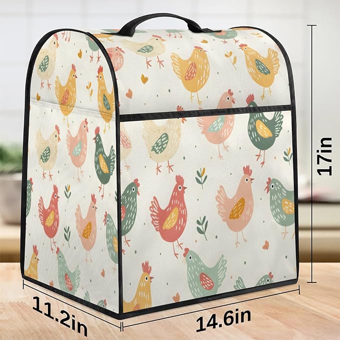 Kitchen Appliance Cover - Image 3