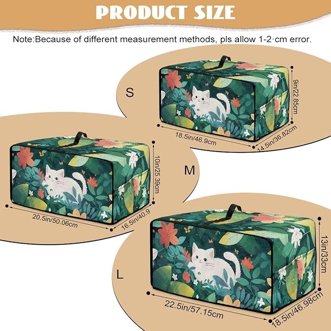 Air Fryer Toaster Oven Dust Cover Protective Convection Oven Cover - Image 6