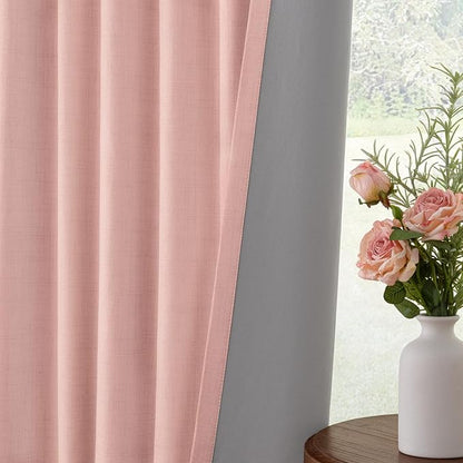 INOVADAY 100% Blackout Curtains - Image 6