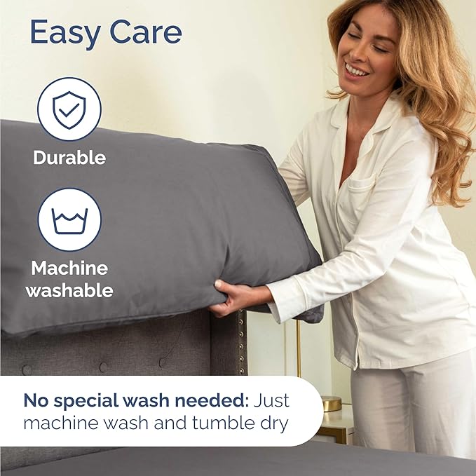 Twin Size 3 Piece Sheet Set - Image 7