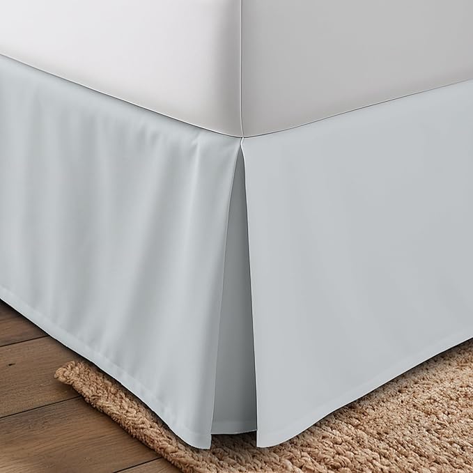 Utopia Bedding Queen Bed Skirt by UTOPIABEDDING