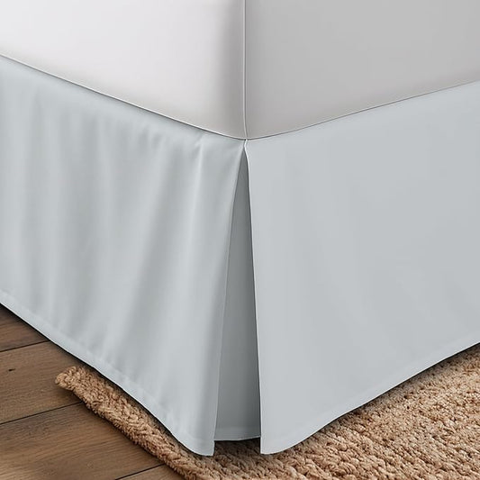 Utopia Bedding Queen Bed Skirt by UTOPIABEDDING