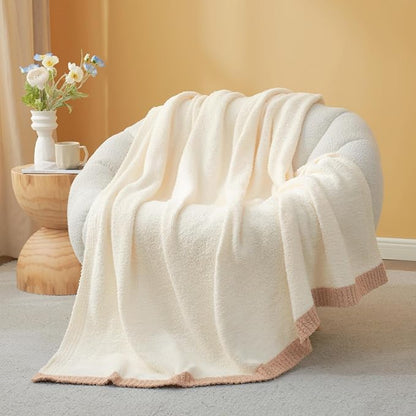 Snuggle Sac Ultra Soft Throw Blanket - Image 4