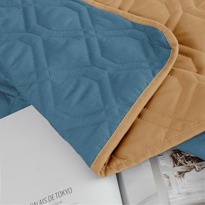 Ameritex Waterproof Dog Bed Cover Pet Blanket - Image 4