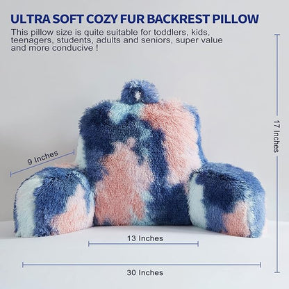 Reading Pillow for Bed Adult - Image 3