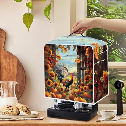 Coffee Maker Cover - Image 4