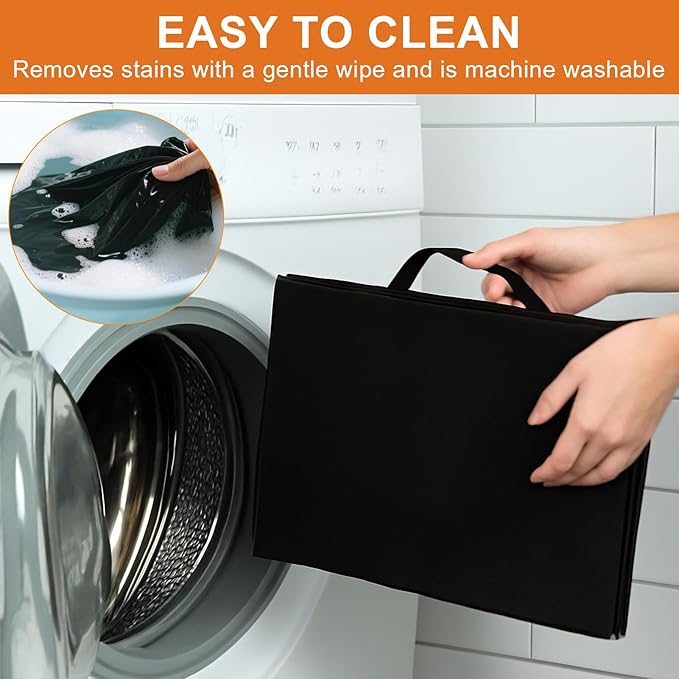Heavy Duty Oven Cover for Breville Smart Oven Air Fryer Pro BOV845BSS/BOV860BSS - Image 5