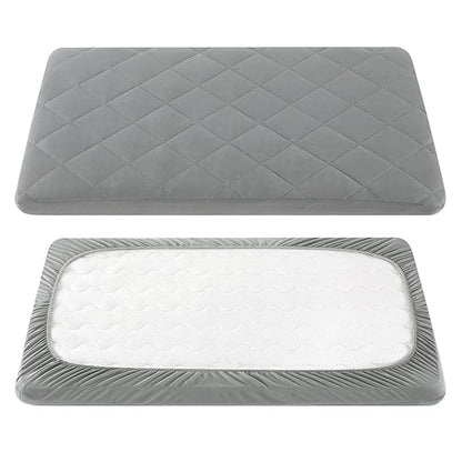 TILLYOU Pack and Play Sheet by TILLYOU