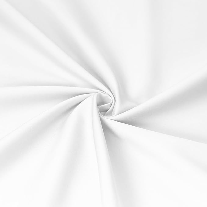 Sunflower Queen Fitted Sheet, 1-Piece Deep Pocket Fitted Bottom Sheet 16" - Image 9