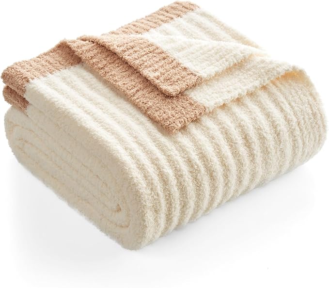 Snuggle Sac Buttery Soft Throw Blanket by SnuggleSac