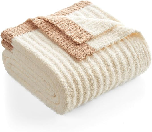 Snuggle Sac Buttery Soft Throw Blanket by SnuggleSac