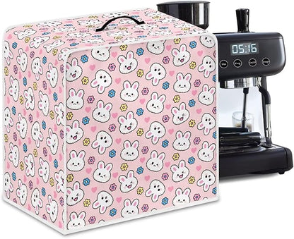 Coffee Maker Covers, Blender Cover - Image 5