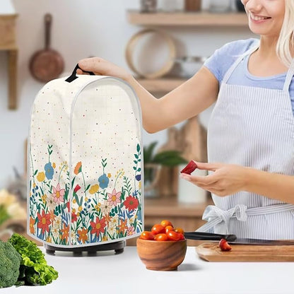 Food Processor Cover Blender Covers - Image 3