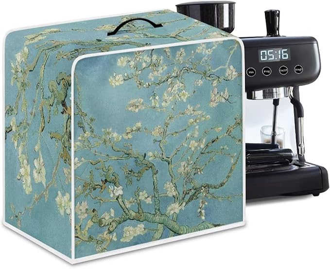 Coffee Machines Covers by PJHEQOXE