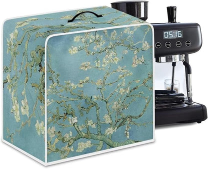Coffee Machines Covers by PJHEQOXE