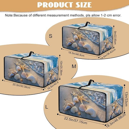 Air Fryer Toaster Oven Cover, Dust-Proof Small Kitchen Appliance Cover - Image 6