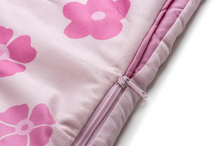Jay Franco Kids Slumber Bag and Pillow - Image 5